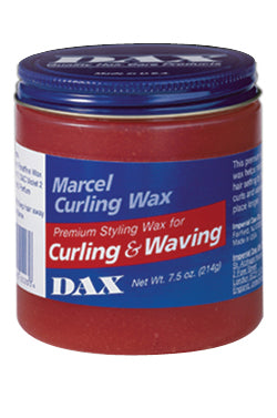 DAX Marcel Curling Wax